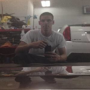 Meet your Posher, Josh